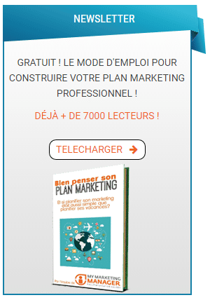 Newletter : marketing autoimation