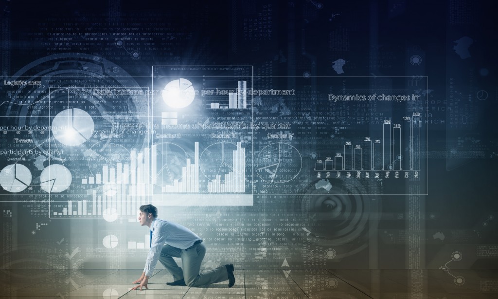 Positionnement marketing : Le contexte