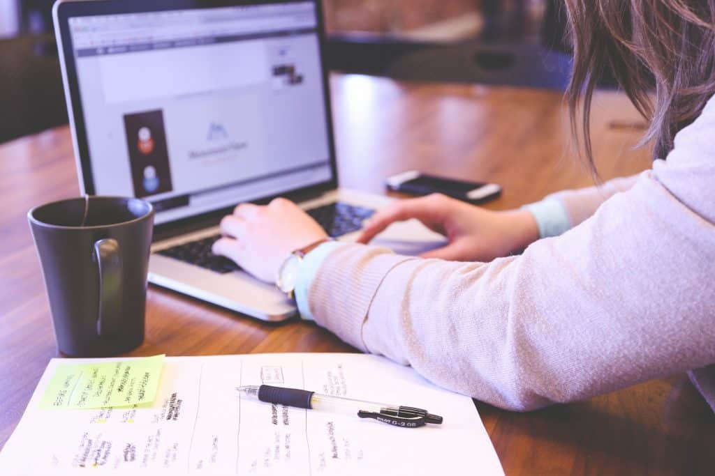 10 idées de contenus marketing en B2B