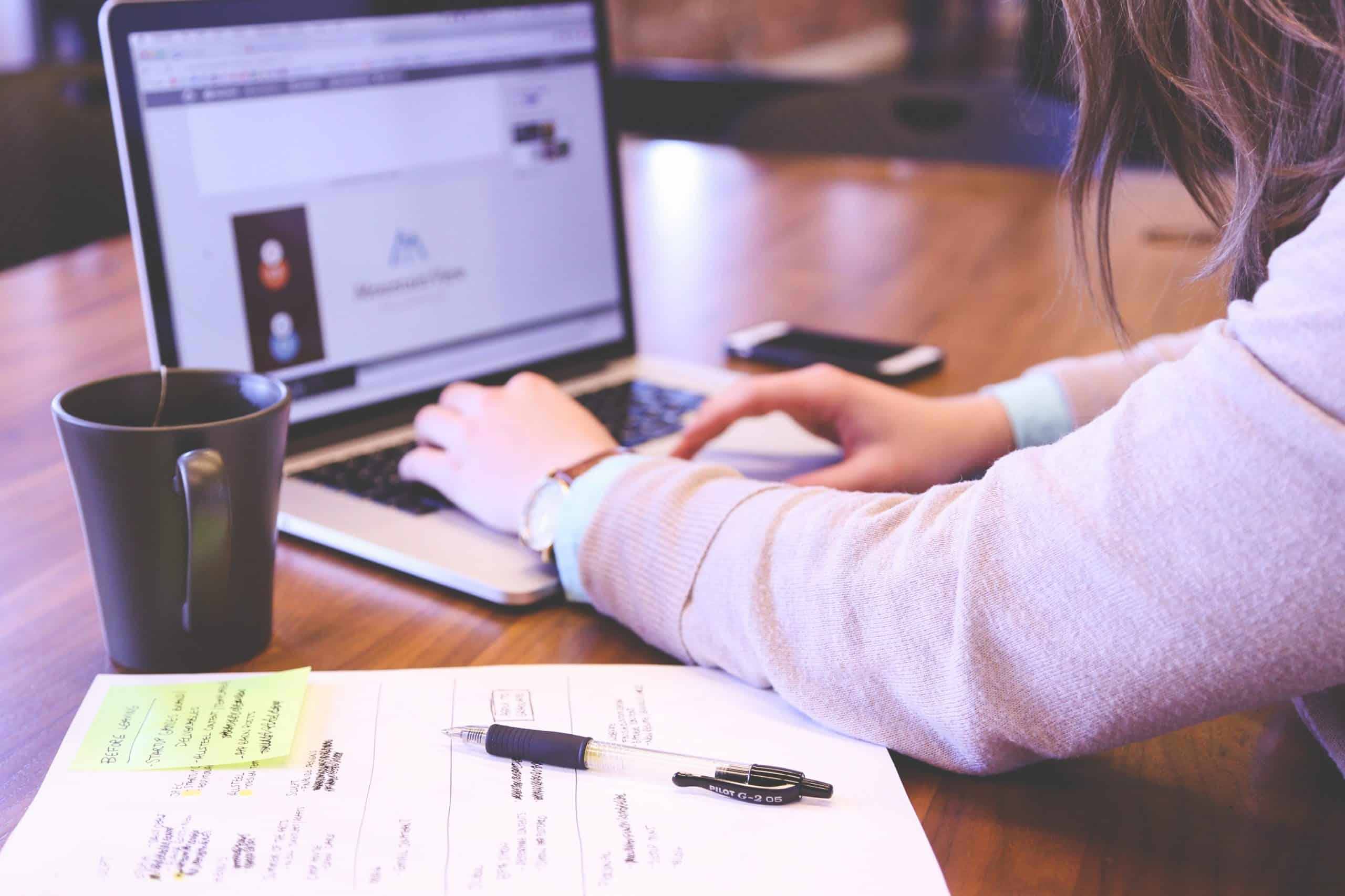 10 idées de contenus marketing en B2B