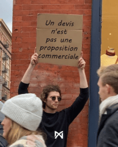 un devis n'est pas une proposition commerciale