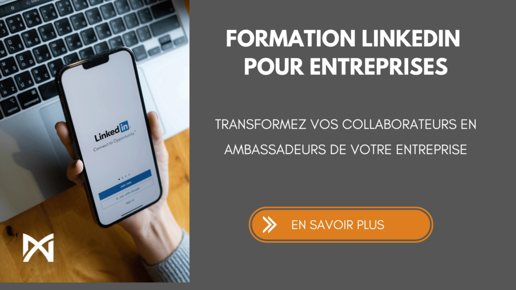formation linkedin employee advocacy pour entreprise